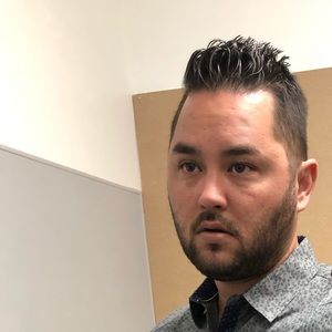 Meet your Posher, William